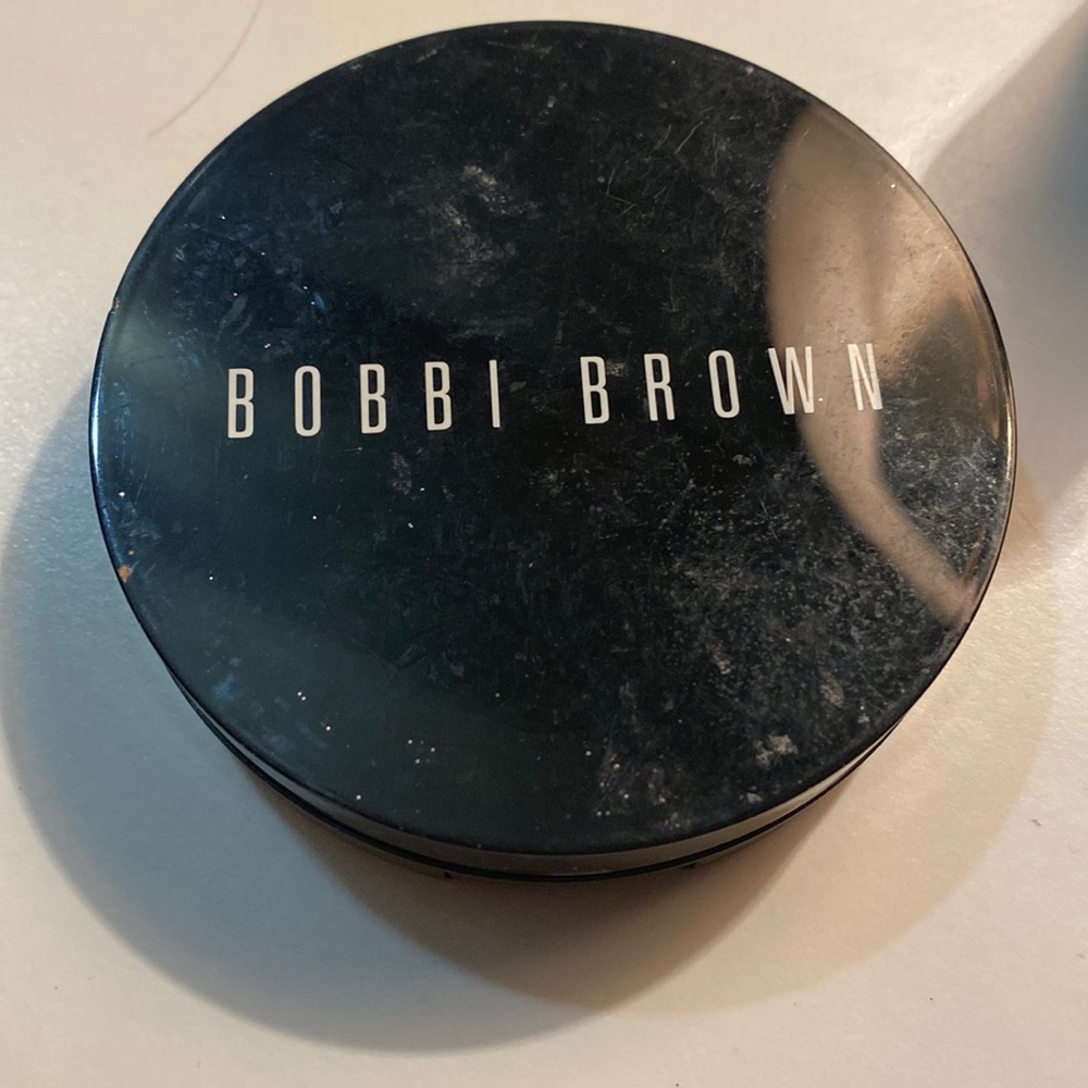 Bobbi Brown illuminating bronzing powder